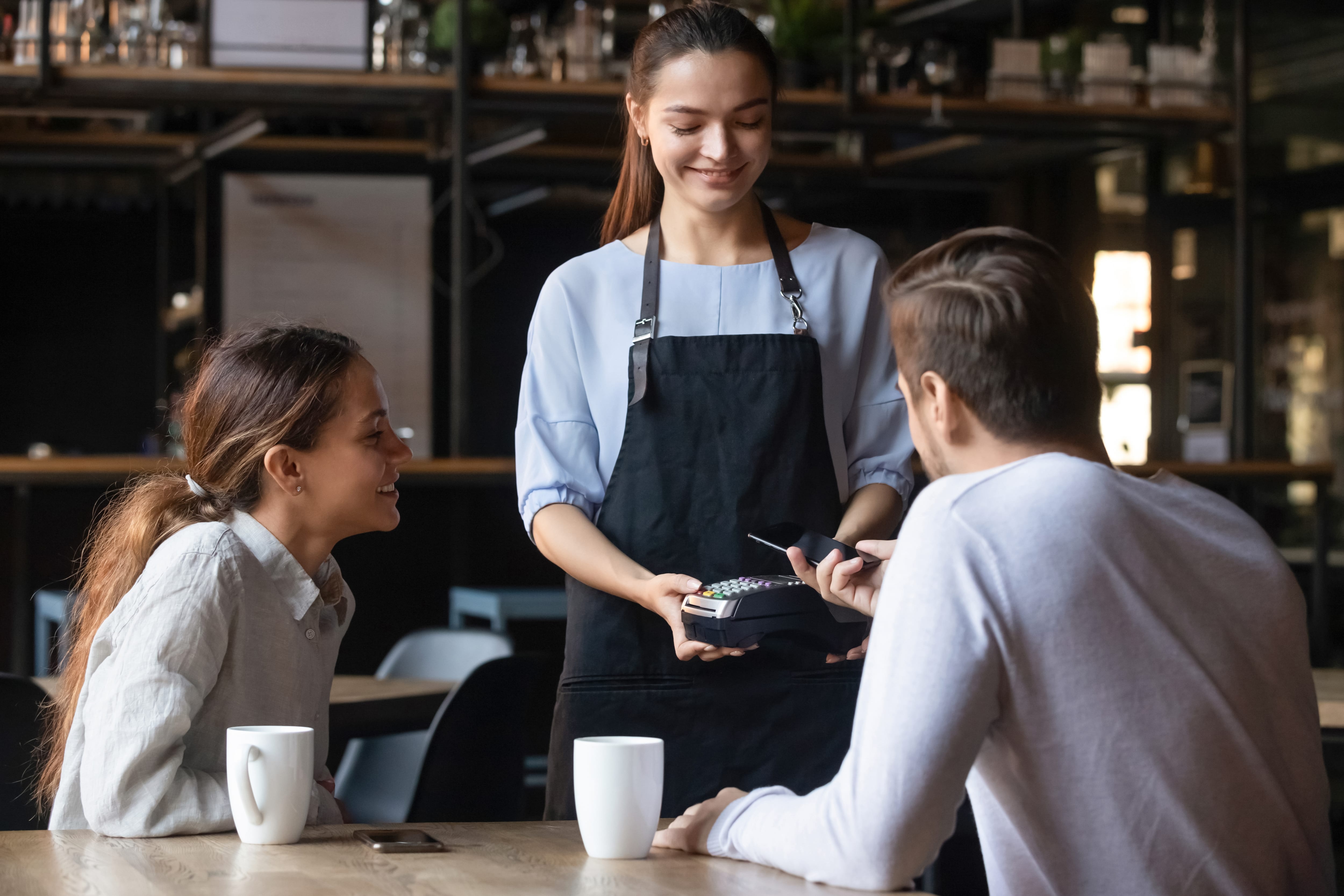 Why Better POS Is Vital To Saving SMB Retail