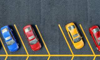 What Parking Marketplaces Can Learn From Airbnb