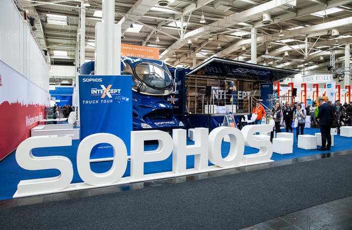 Private Equity Firm Thoma Bravo To Acquire UK’s Sophos For $3.8B