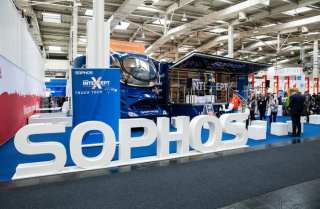 Private Equity Firm Thoma Bravo To Acquire UK’s Sophos For $3.8B