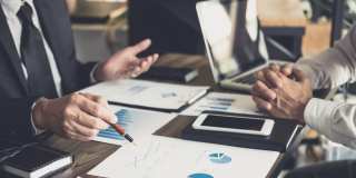 Deep Dive: PSD2, Open Banking And Consumer Trust