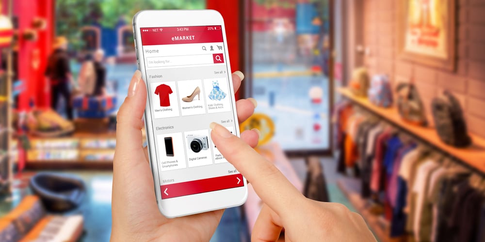 Deep Dive: Retailers Face Mobile Authentication Challenges Under SCA