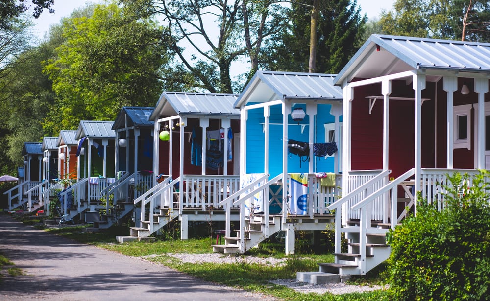 In Manufactured Housing, Supplier Variety Yields B2B Payments Friction