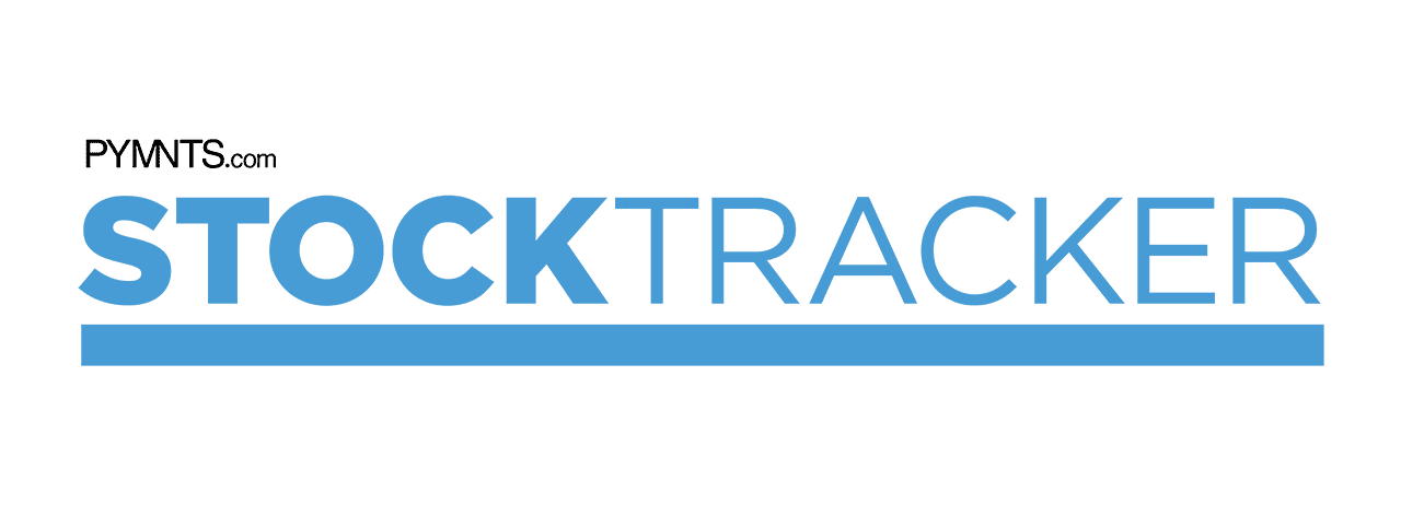 PYMNTS Stock Tracker®