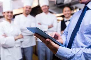 The Challenges Of Automating Restaurant AP