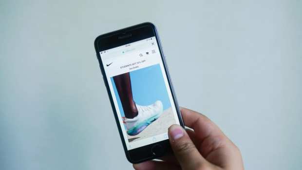 Footwear Helps Retailers Find The Right Fit For Innovation