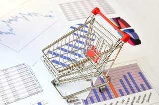 What’s Behind The Drop In US Retail Sales?