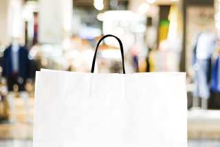 Retail Sales Slump Raises Questions About Consumer Spending