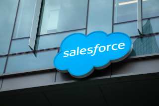 Salesforce Rolls Out Order Management Function