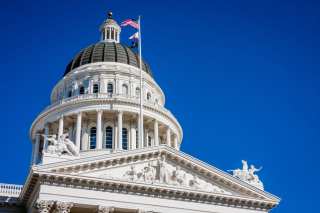 California Opens Door For San Francisco Public Bank