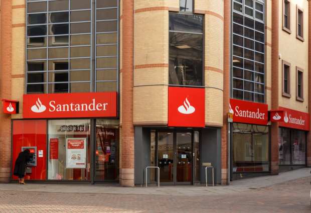 Santander Localizes Global Payments For Corporate Clients