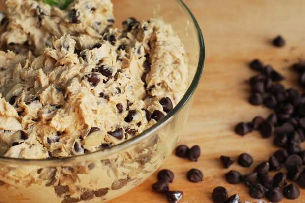 Catering To Cookie Cravings With Healthy Choices
