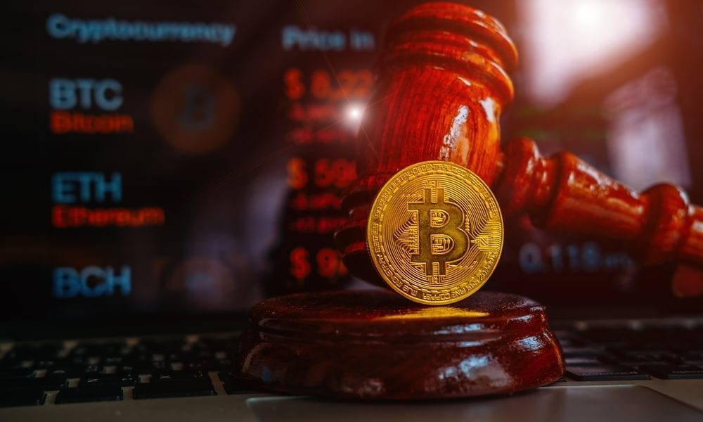 SEC’s Moves To ‘Modernize’ ETFs Hint At Crypto Future