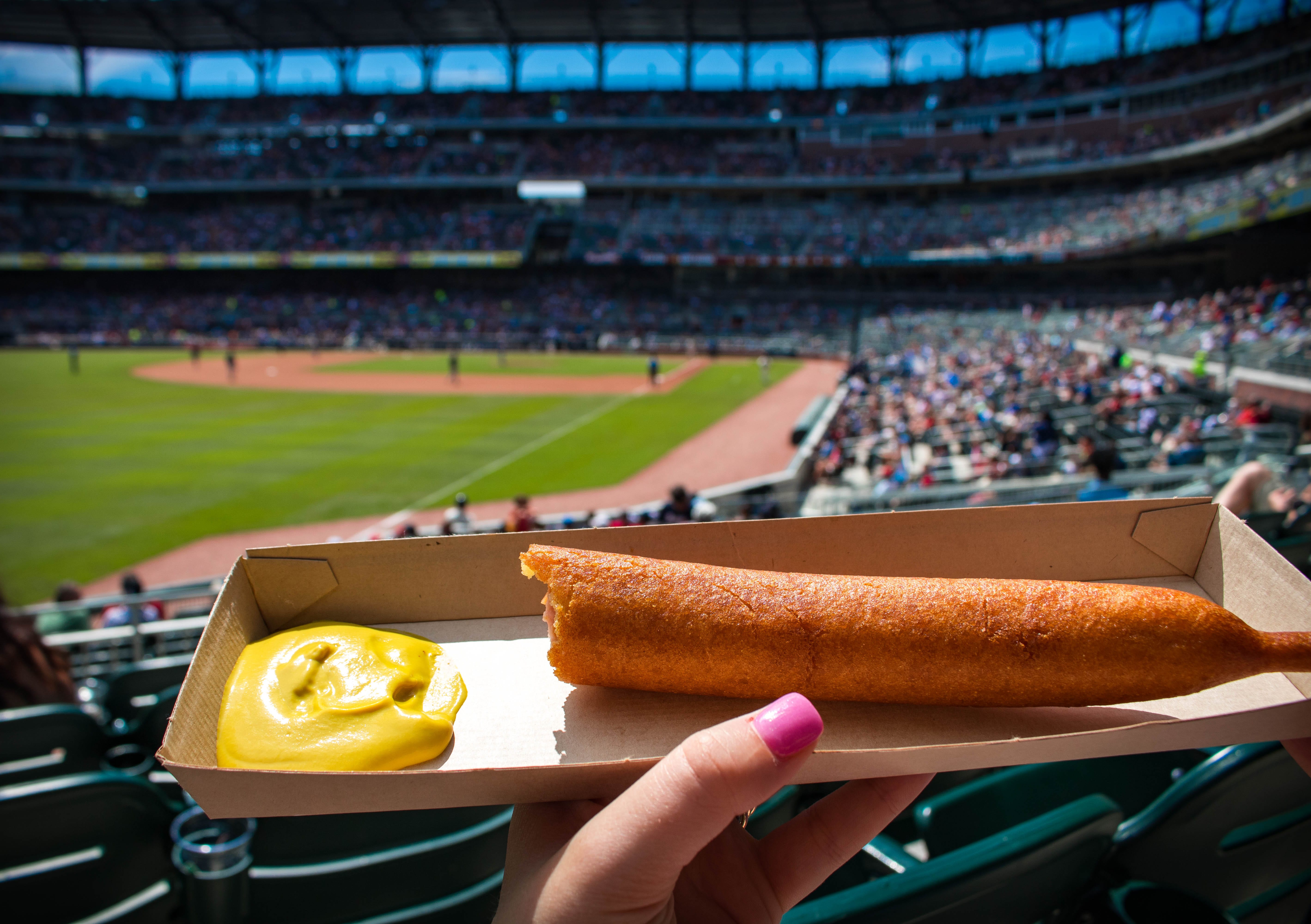 How FanFood Brings Mobile Ordering To Sports And Concerts