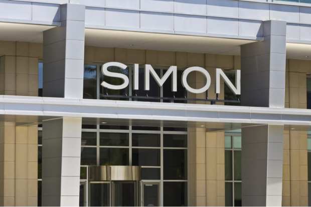 Simon Says Retail Industry Nears Bottom Of Bankruptcy Wave