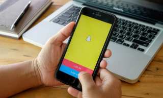 Snap Doubles Down On Premium Content Amid Q3 Growth