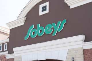 Retail Pulse: Sobeys Tests Intelligent Shopping Cart; Amazon Expands Counter Service