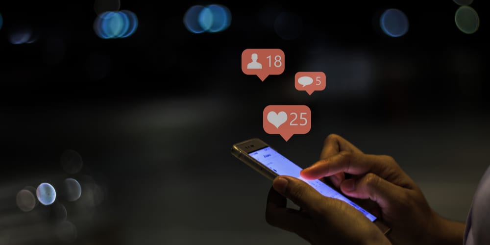 Deep Dive: Social Media Sites, Tech Firms And PSD2, GDPR