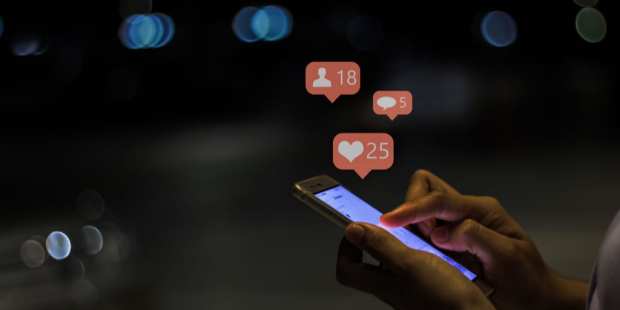 Deep Dive: Social Media Sites, Tech Firms And PSD2, GDPR