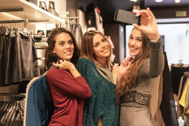 Retail Keeps Getting More Social — Even As Amazon Stumbles