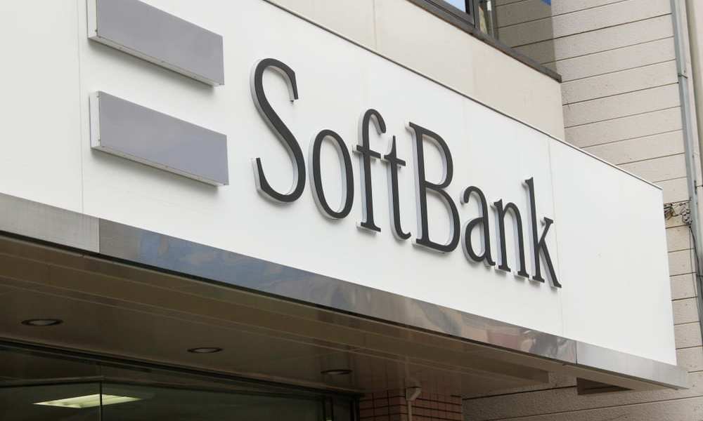 SoftBank