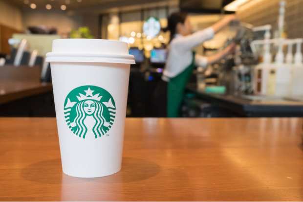 Starbucks US Rewards Membership Tops 17.6M