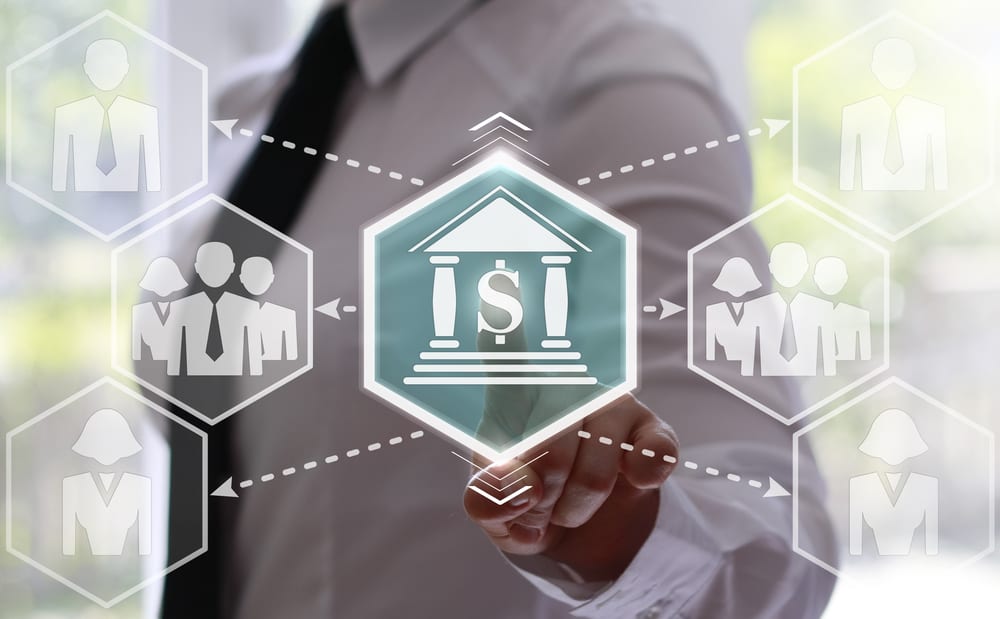 How Small FIs’ SMB Lending Journeys Nudge The US Toward Open Banking