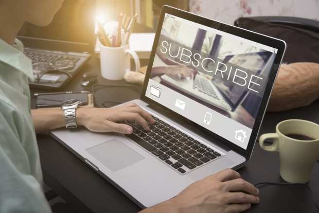 Recurring Benefits From Subscription Payments