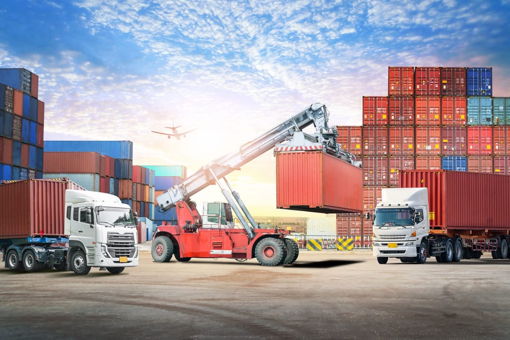 Real-Time Data Takes On Magnitude Of Supply Chain Risks