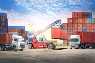Real-Time Data Takes On Magnitude Of Supply Chain Risks