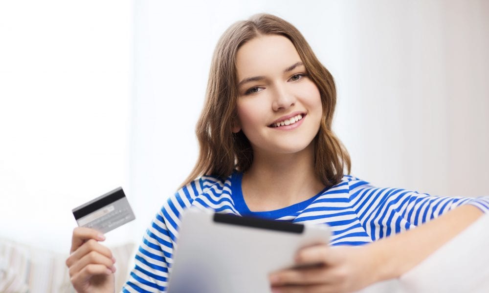 Survey: Teens Slated To Spend Lowest Amount Since 2011