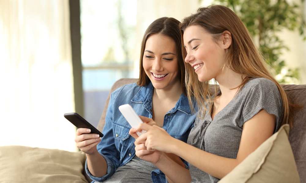 Teens’ Changing Tastes Drive Retail Innovation