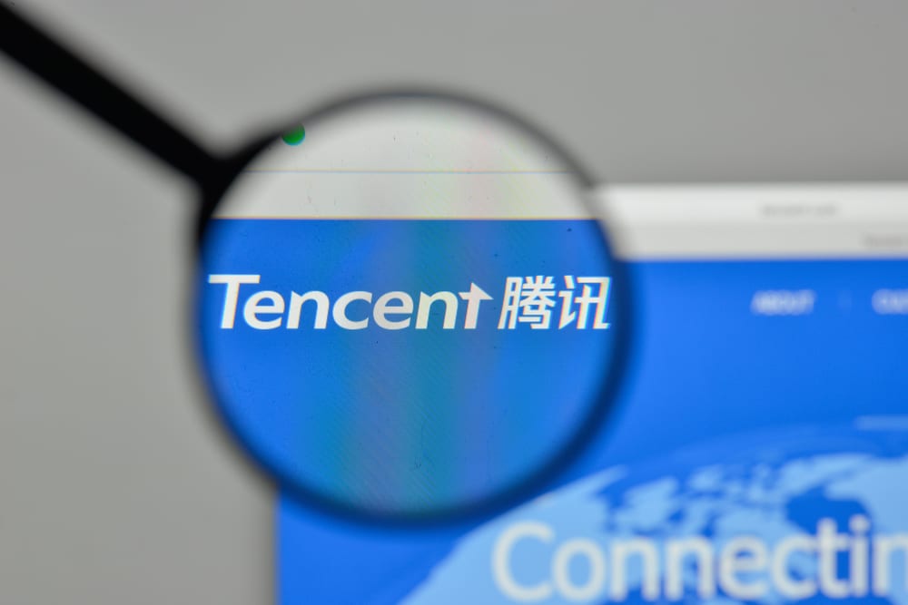 Tencent Spearheads Blockchain Invoice Standardization Initiative