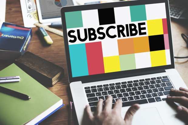 How Retailers Drive Innovation With Subscriptions (And Payments)