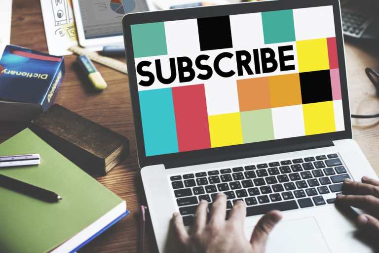 How Retailers Drive Innovation Via Subscriptions