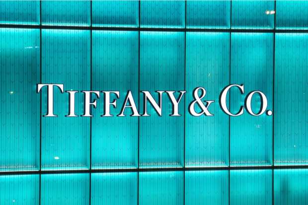 LVMH Makes $14.5B Takeover Offer For Tiffany & Co.
