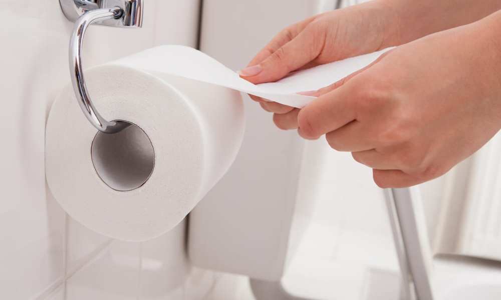 Disrupting The $31 Billion Toilet Paper Industry
