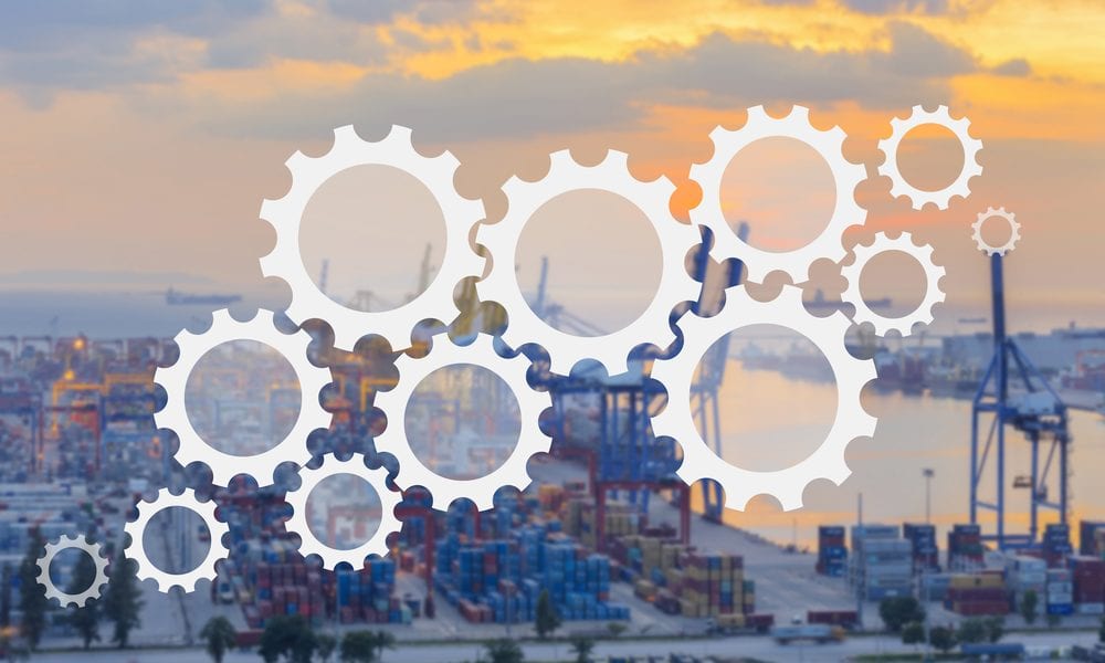 Tariffs, Trade Tensions Impact Auto Shipping