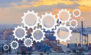 Tariffs, Trade Tensions Impact Auto Shipping
