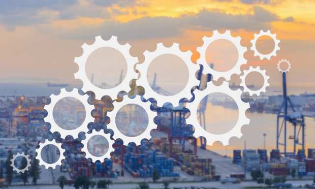 Tariffs, Trade Tensions Impact Auto Shipping