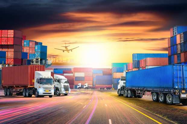 Why Transparency Is A Problem In Logistics’ B2B Payments