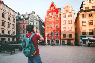 Younger Travelers Take More Luxury Trips, But Have A Harder Time Paying