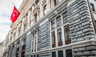 US Accuses Turkey’s Halkbank Of Plot To Evade Iran Sanctions