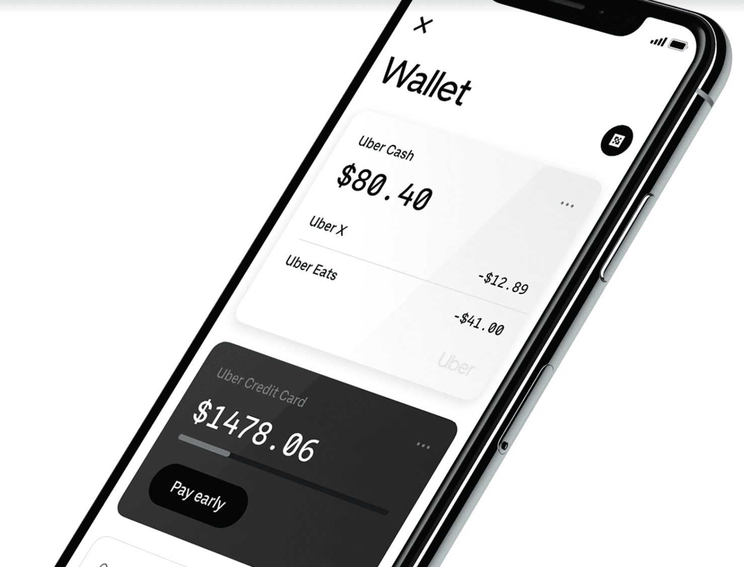Uber Money Wants To Be The Bank Account For Uber Drivers