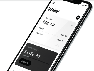 Uber Money Wants To Be The Bank Account For Uber Drivers