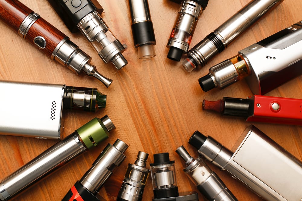 Can ‘21’ Keep The Vaping Industry From Running Afoul Of The Regulators?