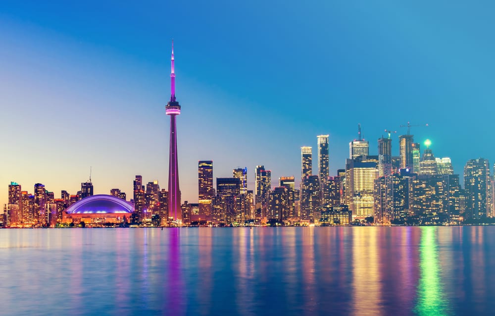 Sidewalk Labs Drops Out Of Smart City Venture Pymnts Com