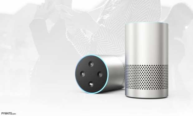 Why Voice Is Connected Commerce’s Killer App