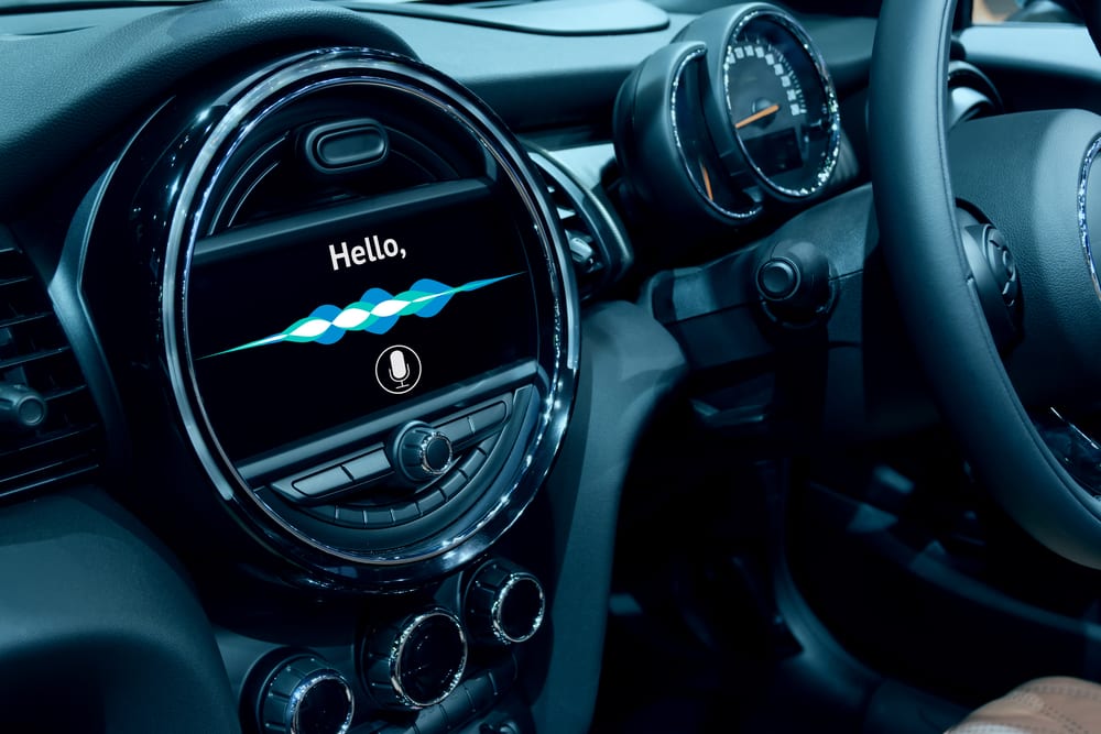 How Connected Devices Are Changing Retail And Commerce
