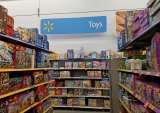 Walmart Unveils Toy Lab For The Holiday Season